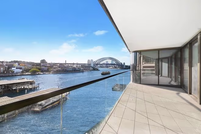 Modern Sydney apartment balcony with waterproofed tiled surface — professional leak repair and epoxy regrouting by Sydney Sealed